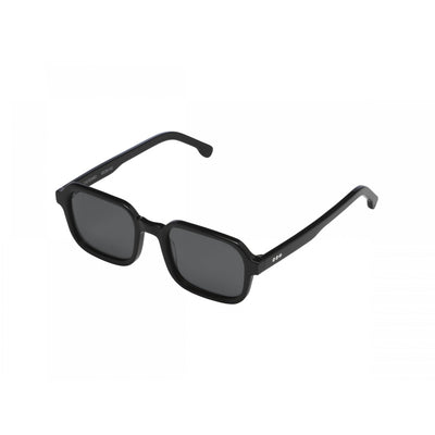 Romeo Black Sunglasses