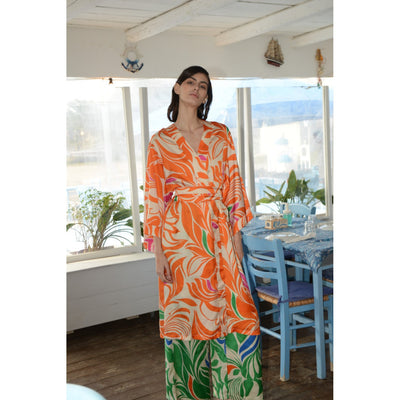 Kastos Kimono