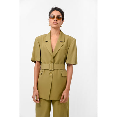 Meltemi Blazer