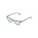 Gloria Thistle Green Sunglasses