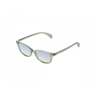 Gloria Thistle Green Sunglasses