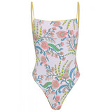 Sakura Scenery Briella Swimsuit