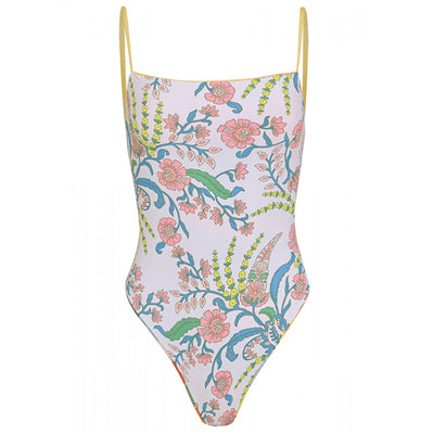 Sakura Scenery Briella Swimsuit