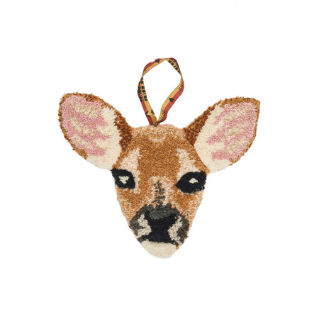 Francis Fawn Gift Hanger