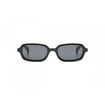 Hayden Black Sunglasses