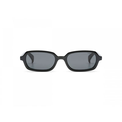 Hayden Black Sunglasses