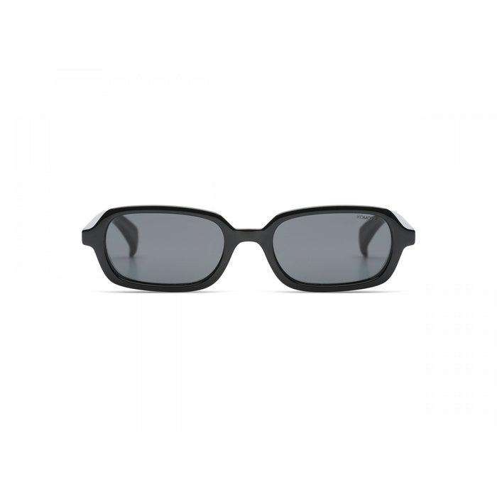 Hayden Black Sunglasses