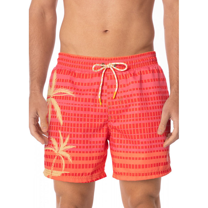 Palm Excel Sailor Swim Shorts