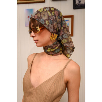Breeze Scarf