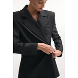 Night Shift Blazer
