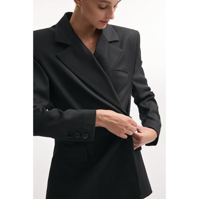 Night Shift Blazer
