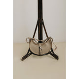More Than This Stone Beige Shoulder Bag