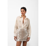 Amara Mini Skirt