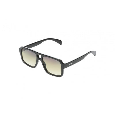Falcon Black Meadow Sunglasses