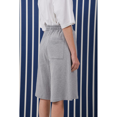 Easy Living Bermuda Shorts