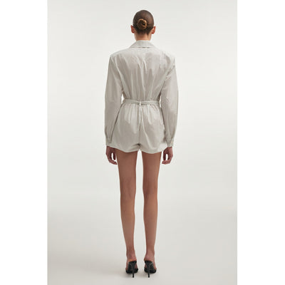 Leone Playsuit