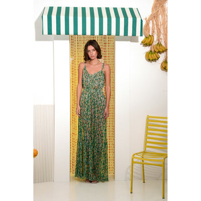 Breeze Maxi Dress