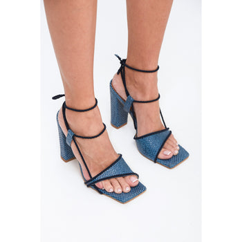 Callaloo Heels