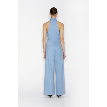 Palm Jumpsuit