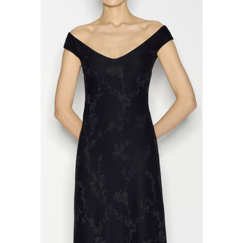 Cactus Long Dress