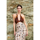 Psyche Dress