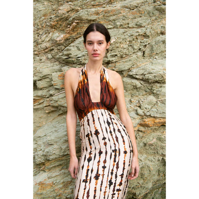 Psyche Dress