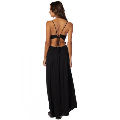 Palm Grove Owen Dress
