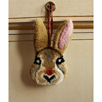 Betty Bunny Gift Hanger