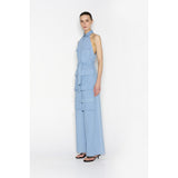 Palm Jumpsuit