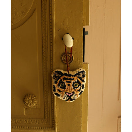 Tiger Gift Hanger