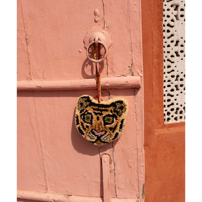 Tiger Gift Hanger