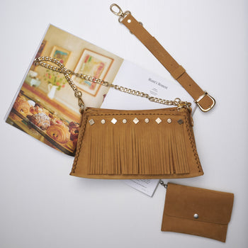 Dance Away Shoulder Bag