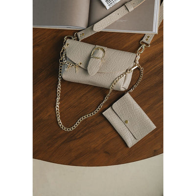 Lovesong Shoulder Bag