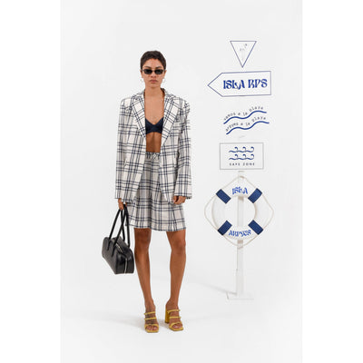 Pelagos Blazer