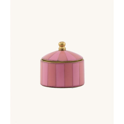 Pink Circus Box