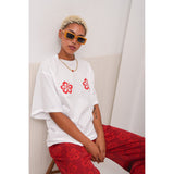 Kingston Oversized T Shirt