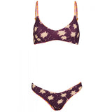 Gallineto Glow Liberties Bikini