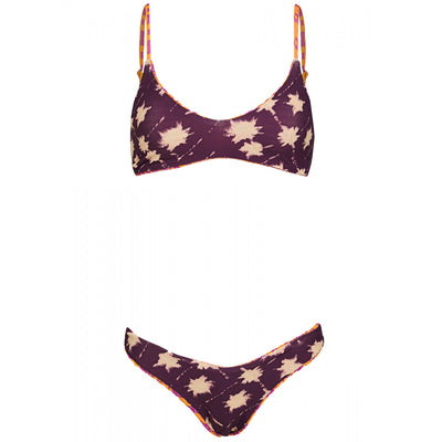 Gallineto Glow Liberties Bikini
