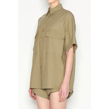 Desert Khaki Shirt