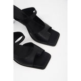 Nectar Black Mules