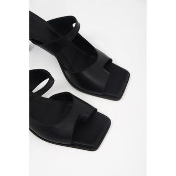 Nectar Black Mules