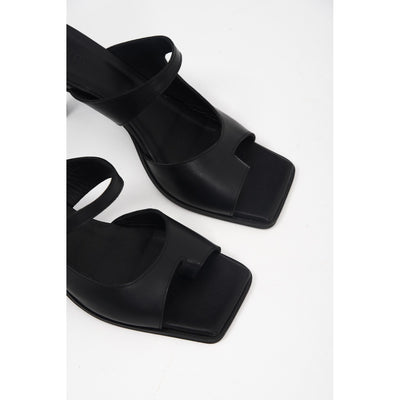 Nectar Black Mules