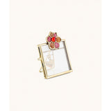 Flower Mini Frame
