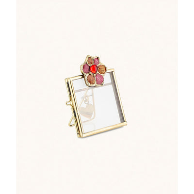 Flower Mini Frame