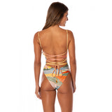 Sakura Scenery Briella Swimsuit