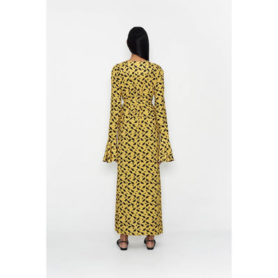 Jardin De Chic Dress