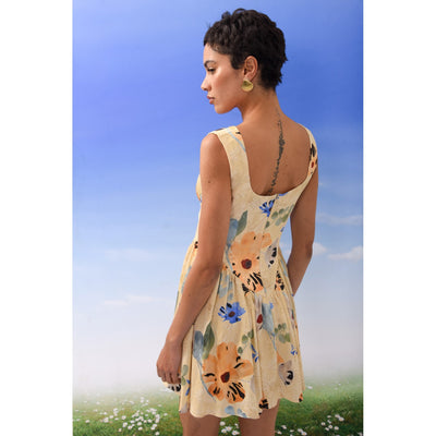 Paraiso Dress
