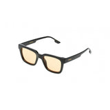 Bobby Black Flare Sunglasses