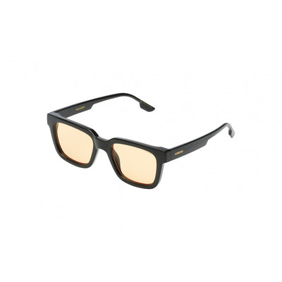 Bobby Black Flare Sunglasses