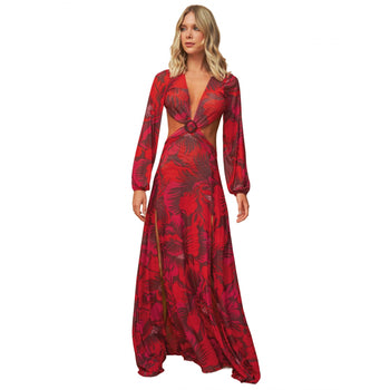 Scarlet Tulip Laine Dress